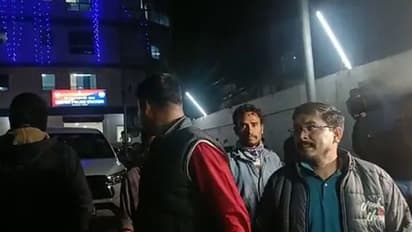 സുഹൃത്തിനെ കൊന്ന് കാര്‍ വിളിച്ചുവരുത്തി മൃതദേഹം ഉപേക്ഷിച്ചു; യുവാവ് പിടിയില്‍