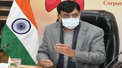 ಕೋವಿಡ್ ಆತಂಕ ಹೆಚ್ಚಳ, ಎಲ್ಲಾ ರಾಜ್ಯ ಆರೋಗ್ಯ ಸಚಿವರ ಜೊತೆ ತುರ್ತು ಸಭೆ ಕರೆದ ಮಾಂಡವಿಯಾ!