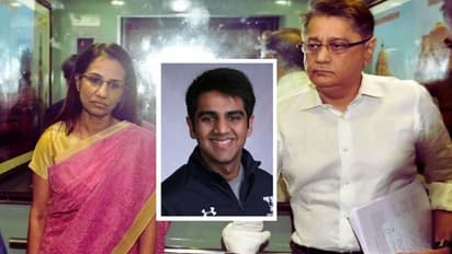 யார் இந்த அர்ஜுன் கோச்சார்?