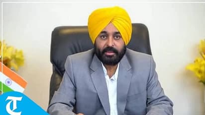 அரசு அலுவலகங்க வேலை நேரம் மாற்றம்... மின்சார பயன்பாட்டை குறைக்க பஞ்சாப் அரசு நடவடிக்கை!!