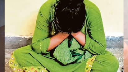 खतरनाक पत्नी: पति की हत्या कर फंदे पर लटका दी लाश, विधवा होने के लिए की थी इतने में डील