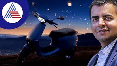 ಆರು ಹೊಸ ಇವಿಗಳನ್ನು ಪರಿಚಯಿಸಲಿದೆ ಓಲಾ ಎಲೆಕ್ಟ್ರಿಕ್