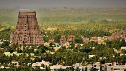 பாஜகவை ஆச்சரியப்படுத்திய திமுக அரசு.! இத்தனை ஆயிரம் கோடி கோயில் நிலங்கள் மீட்பா.? வெளியான பட்டியல்  