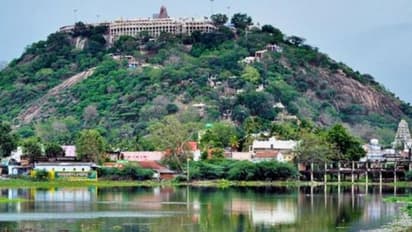 New Year 2023 : ஆங்கில புத்தாண்டின் முதல் நாளை சிறப்பாக கொண்டாட.. சூப்பரான 5 கோவில்கள்..!