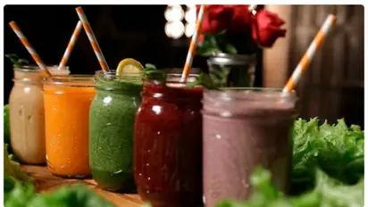 രോഗപ്രതിരോധശേഷി കൂട്ടാനും ശരീരഭാരം കുറയ്ക്കാനും പച്ചക്കറി ജ്യൂസ്; അറിയാം മറ്റ് ഗുണങ്ങള്‍...