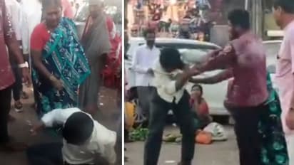 മദ്യപിച്ച് വഴിയില്‍ നിന്ന് സ്ത്രീകളോട് ഫോണ്‍ നമ്പര്‍ ചോദിച്ചു; യുവാവിന് കൂട്ട മര്‍ദ്ദനം