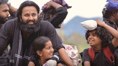 ഉണ്ണി മുകുന്ദനൊപ്പം മല കയറുന്ന പ്രേക്ഷകര്‍; 'മാളികപ്പുറം' റിവ്യൂ