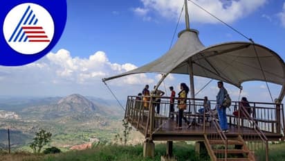 Nandi Hill : ಹೊಸ ವರ್ಷಾಚರಣೆ ಹಿನ್ನೆಲೆ, ನಂದಿ ಬೆಟ್ಟಕ್ಕೆ ಸಾರ್ವಜನಿಕರ ನಿಷೇಧ