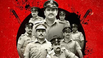 'കാക്കിപ്പട' നീതി നടപ്പാക്കുമ്പോള്- റിവ്യു