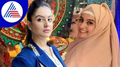 ಕಿರುತೆರೆ ನಟಿ ತುನಿಷಾ ಶರ್ಮಾಗೆ ಉರ್ದು ಕಲಿಯಲು ಒತ್ತಾಯಿಸಿದ ಖಾನ್ ಕುಟುಂಬ; ತಾಯಿ ಹೇಳಿಕೆ ವೈರಲ್