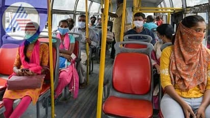 ಹೊಸ ವರ್ಷಕ್ಕೆ ದರ ಏರಿಕೆ ಶಾಕ್ ನೀಡಿದ ಬಿಎಂಟಿಸಿ: ಪ್ರಯಾಣಿಕರಿಗೆ ಹೊರೆ