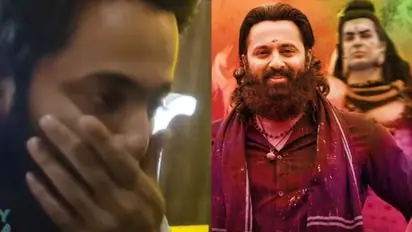 'നല്ല സിനിമ ചെയ്യാൻ പറ്റിയ സന്തോഷം'; 'മാളികപ്പുറം' കണ്ട് ഇമോഷണലായി ഉണ്ണി മുകുന്ദൻ