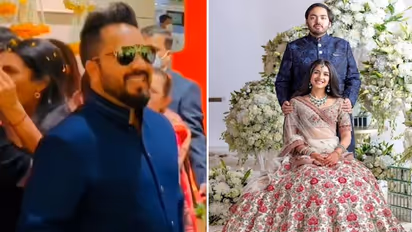 Did Mika Singh charge 1.5 crores for a ten-minute performance at the Anant Ambani engagement ceremony ?