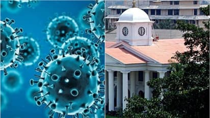 പെരുന്നാളും വിഷുവും വരുന്നു,സംസ്ഥാനത്ത് കൊവിഡ് കേസുകളുടെ കാര്യത്തിൽ ജാഗ്രത ശക്തമാക്കണമെന്ന് ആരോഗ്യവിദഗ്ദർ