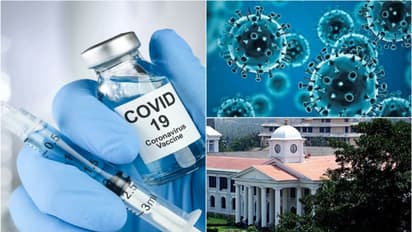 ಚೀನಾಗೆ ಭಾರತದ ಕೋವಿಡ್‌ ಲಸಿಕೆ ಮಾರಾಟಕ್ಕೆ  ಚಿಂತನೆ