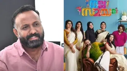 നല്ല സമയം നിർമ്മാതാവിന്റെ കാര്യം ഓർത്ത് ടെൻഷൻ അടിക്കണ്ട; മറുപടിയുമായി ഒമർ ലുലു