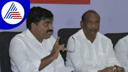 Yadagiri: ಬಿಜೆಪಿಯ ಅದ್ದೂರಿ ಕಾರ್ಯಕ್ರಮಕ್ಕೆ ಆಕ್ಷೇಪ, ಬಿಜೆಪಿ ತೆರಿಗೆ ಹಣ ಲೂಟಿಗಿಳಿದಿದೆ ಎಂದ ಕಾಂಗ್ರೆಸ್