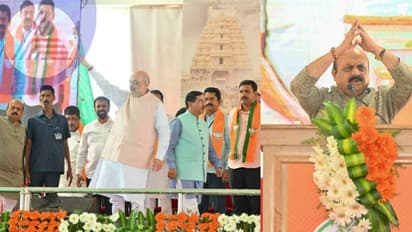 Mandya: ಪ್ರತಿ ಟನ್ ಮೊಲಾಸಸ್ ಉತ್ಪಾದನೆಗೆ 100 ರೂ ಹೆಚ್ಚಳ: ಸಿಎಂ ಬೊಮ್ಮಾಯಿ ಆದೇಶ