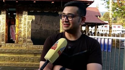 ശബരിമല സന്തോഷത്തോടെ ഓർക്കുന്ന സ്ഥലം, കേരളത്തിലേക്ക് തിരിച്ച് വരുമെന്ന് യതീഷ് ചന്ദ്ര