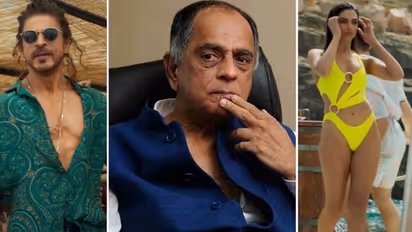 'CBFC must have got pressurised...' Ex-Censor Board chief Pahlaj Nihalani on 'Pathaan' controversy