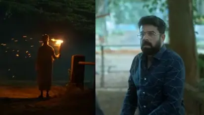 'സ്വപ്നം കൊണ്ട് മറ്റൊരു ദുനിയാവ് തീർക്കാനുള്ള മാജിക്'; 'പെൻഡുലം' ട്രെയിലർ എത്തി