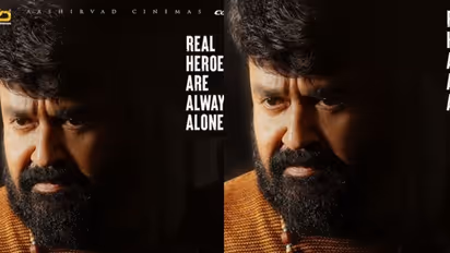പുതുവർഷത്തിൽ 'എലോൺ' വമ്പൻ അപ്ഡേറ്റ്; ഒറ്റയാൾ പോരാട്ടത്തിനൊരുങ്ങി മോഹൻലാൽ