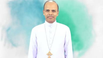 ബഫർ സോൺ സമരം തുടരും, സമരം സർക്കാരിനെതിരല്ലെന്ന് കാഞ്ഞിരപ്പള്ളി ബിഷപ്പ് ജോസ് പുളിക്കൽ