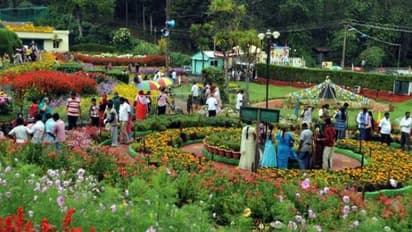 Kodaikanal : கொடைக்கானலுக்கு டூர் போறீங்களா.? சுற்றுலா பயணிகளுக்கு ஷாக்.! வெளியான முக்கிய அறிவிப்பு
