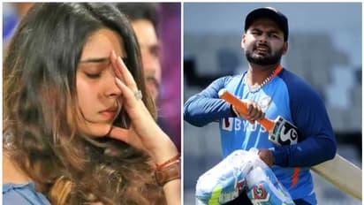 'ലജ്ജ തോന്നുന്നു, അവനും കുടുംബം ഉണ്ടെന്ന് ഓര്ക്കണം', പൊട്ടിത്തെറിച്ച് രോഹിത് ശര്മ്മയുടെ ഭാര്യ റിതിക