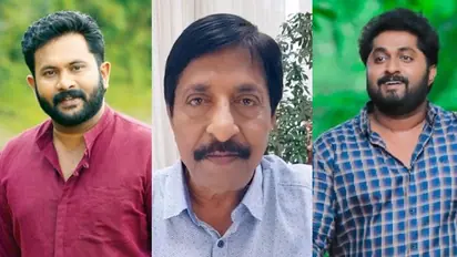 ശ്രീനിവാസനൊപ്പം ധ്യാനും അജുവും; 'ആപ്പ് കൈസേ ഹോ' വരുന്നു