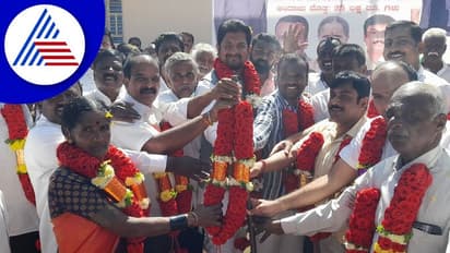 ಬಿಜೆಪಿ ಅಧಿಕಾರ ಬಂದ ಮೇಲೆ ಹೆಚ್ಚಿದ ದಾರಿದ್ರ್ಯ: ಶಾಸಕ ಶರತ್ ಬಚ್ಚೇಗೌಡ