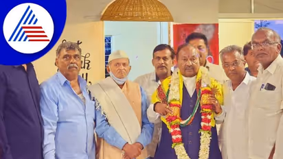 ದಾವಣಗೆರೆ ಶ್ರೀ ಬೀರೇಶ್ವರ ದೇವಸ್ಥಾನ ಕುರುಬರ ಸಂಘಕ್ಕೆ ಸ್ವಾಧೀನ: ಕೆ.ಎಸ್.ಈಶ್ವರಪ್ಪ