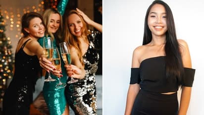 New Year 2023: Some sparkly, stylish outfit ideas to wear during the celebrations