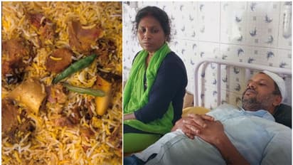 ബിരിയാണിയിൽ മുട്ടയും പപ്പടവും ഇല്ല, കൊടുത്തപ്പോൾ 'വൃത്തി' പ്രശ്നം; ഹോട്ടലുടമകളായ ദമ്പതികൾക്ക് ക്രൂര മർദ്ദനം