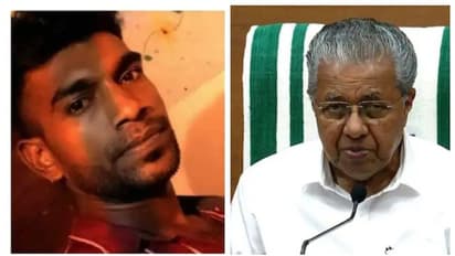 മോക്ഡ്രില്ലിനിടെ യുവാവിന്‍റെ മരണം: വകുപ്പുതല അന്വേഷണത്തിന് ഉത്തരവിട്ട് മുഖ്യമന്ത്രി