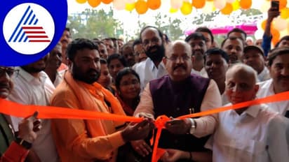 Kalaburagi: ಚಿಂಚೋಳಿ ಮಾದರಿ ತಾಲೂಕಿಗೆ ಬದ್ಧ: ಸಂಸದ ಉಮೇಶ ಜಾಧವ್