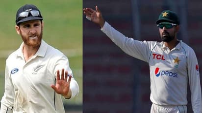 PAK vs NZ: வில்லியம்சனையே வியக்கவைத்த பாபர் அசாமின் துணிச்சல் முடிவு..!