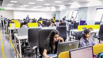 லீவில் இருக்கும் ஊழியரை தொந்தரவு செய்யக்கூடாது.. மீறினால் 1 லட்சம் அபராதம் - ட்ரீம் 11 நிறுவனம் அதிரடி