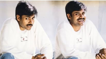 పవన్ కళ్యాణ్ 'ఖుషి' రీ రిలీజ్.. ఏంటబ్బా ఈ క్రేజ్, రికార్డుల మోత.. 