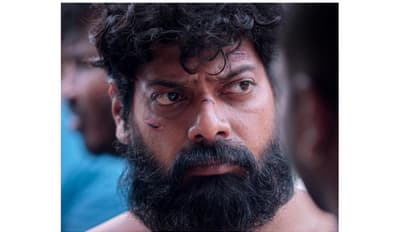 மனதை உலுக்கும் அழுத்தமான படைப்பு - "கொடுவா" திரைப்பட ஃபர்ஸ்ட் லுக் வெளியீடு !! 