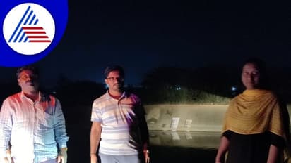 Raichur: ತುಂಗಭದ್ರಾ ಕಾಲುವೆಯಲ್ಲಿ ರಾತ್ರಿ ವೇಳೆ ನೀರು ಕಳ್ಳತನ: ಸುತ್ತಮುತ್ತ ‌144 ಸೆಕ್ಷನ್‌ ಜಾರಿ