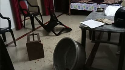 ബാങ്ക് ജീവനക്കാരുമായി സംഘര്ഷം; കോട്ടയത്ത് ഓട്ടോ ഡ്രൈവര്ക്കും കുടുംബത്തിനുമെതിരെ വധശ്രമത്തിന് കേസ്