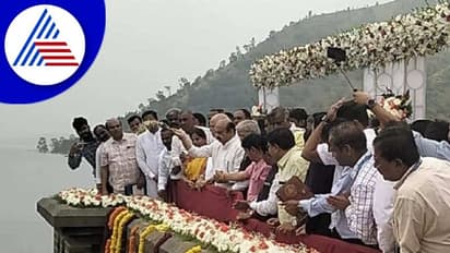 Chitradurga : ಬರದ ನಾಡಿನ ಅನ್ನದಾತರಿಗೆ ಹರ್ಷದ ವರ್ಷ