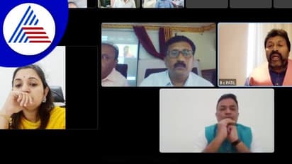 New year 2023: ಸಂತೋಷ ಕೂಟಗಳ ಮೇಲೆ ಕಣ್ಗಾವಲು: ಬಿ.ಸಿ.ಪಾಟೀಲ್ ಸೂಚನೆ