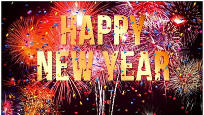 న్యూ ఇయర్ బెస్ట్ రెజల్యూషన్స్ ఈ రాశులవే...!