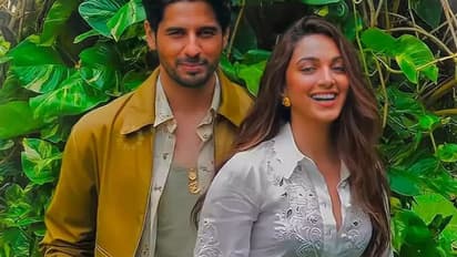   ಜೈಸಲ್ಮೇರ್‌ನ ಸೂರ್ಯಘರ್ ಪ್ಯಾಲೇಸ್‌ನಲ್ಲಿ ಸಪ್ತಪದಿ ತುಳಿಯಲಿರುವ ಕಿಯಾರಾ ಮತ್ತು ಸಿದ್ಧಾರ್ಥ್!