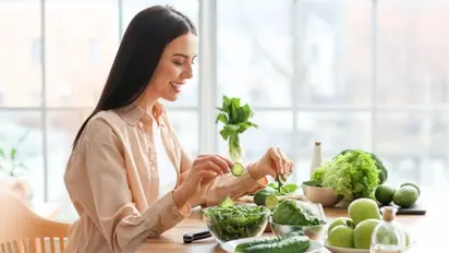 കുടവയര്‍ കുറയ്ക്കാന്‍ ഡയറ്റില്‍ ഉള്‍പ്പെടുത്താം ഈ ആറ് പച്ചക്കറികള്‍... 