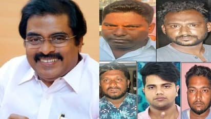 'കടം നൽകിയ പണം തിരികെ ചോദിച്ചു'; തമിഴ്നാട് മുൻ എംപിയുടെ കൊലക്ക് പിന്നിൽ ഡ്രൈവർ