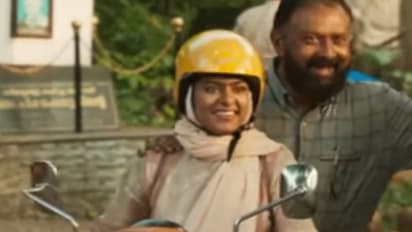 'ഡിയര്‍ വാപ്പി'യുമായി ലാല്‍, ട്രെയിലര്‍