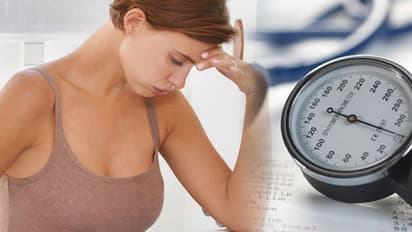 குறைந்த இரத்த அழுத்தத்தால் அடிக்கடி மயக்கம் வருதா? இந்த உணவுகளை சேர்த்துக்கங்க!!